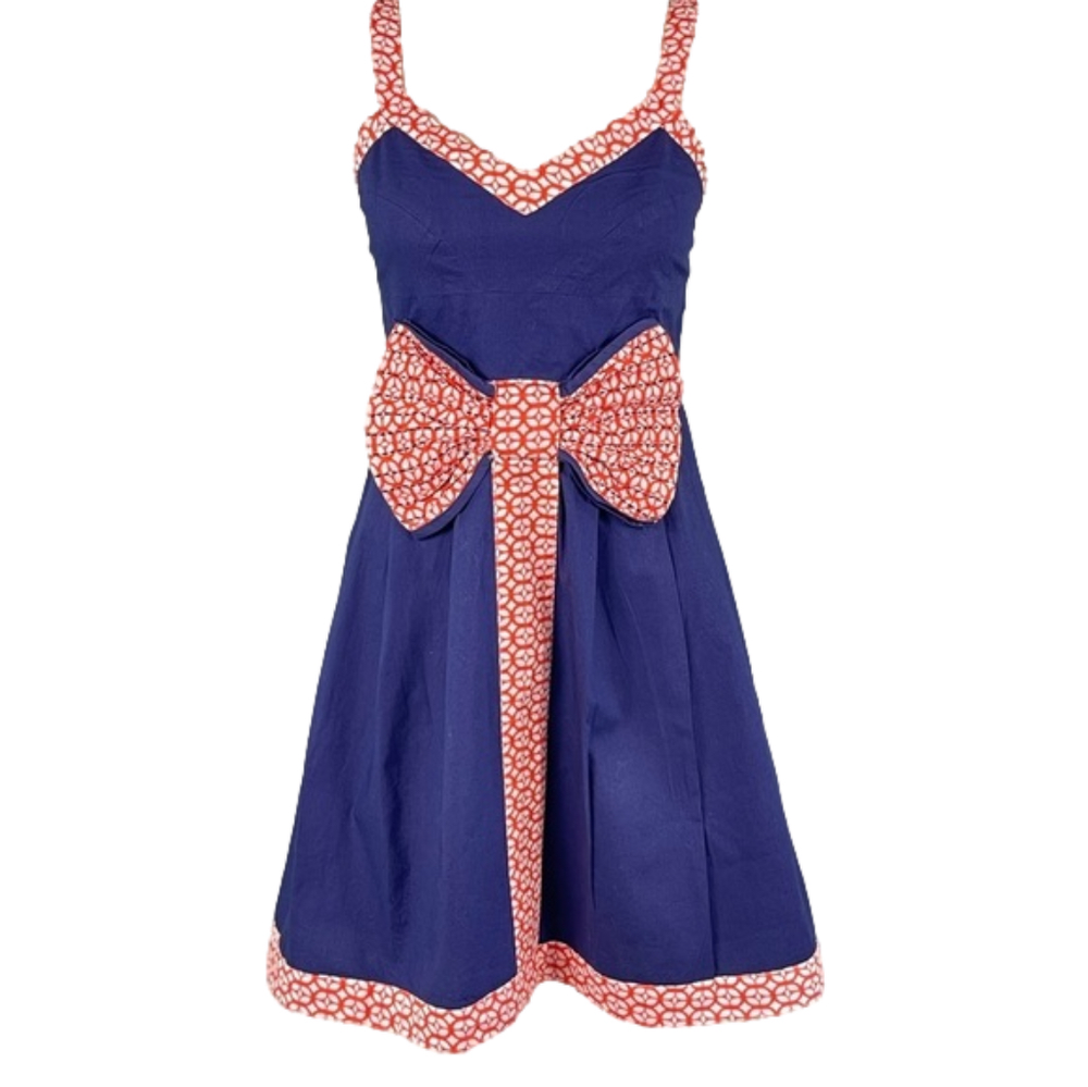 Judith March Dress - EUC- size small